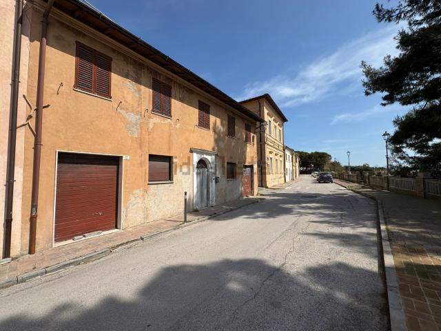 Casa in vendita a Marche, Ancona