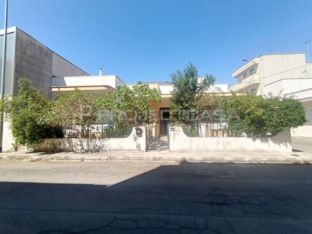 Casa in vendita a Puglia, Lecce