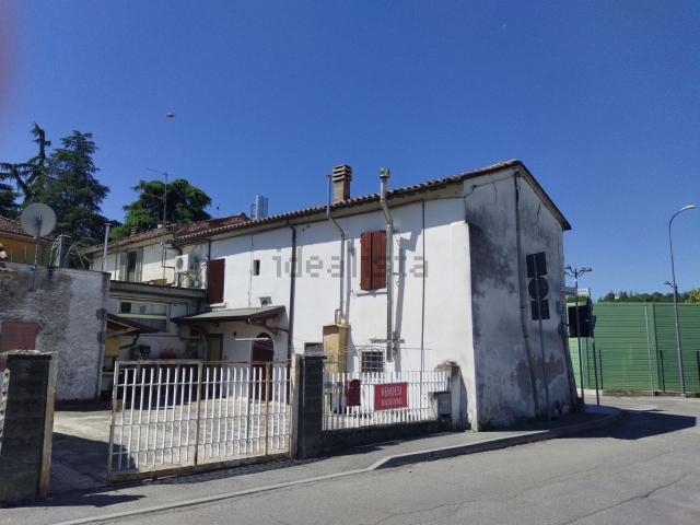 Casa in vendita a Unione di Comuni della Romagna Forlivese, Meldola
