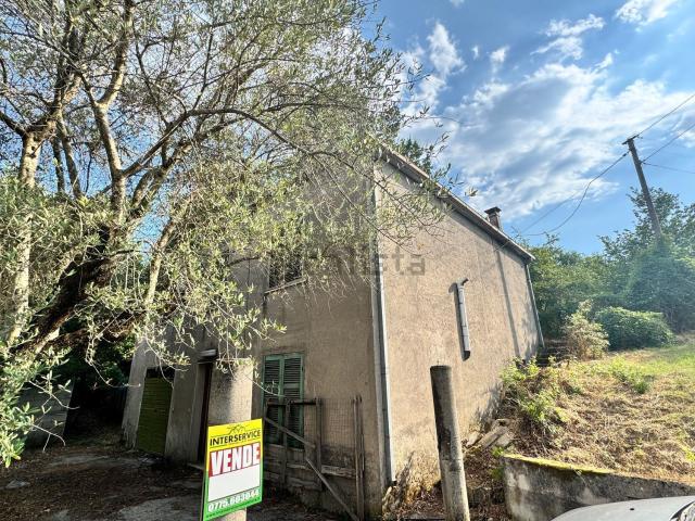 Casa in vendita a Monte San Giovanni Campano, Lazio
