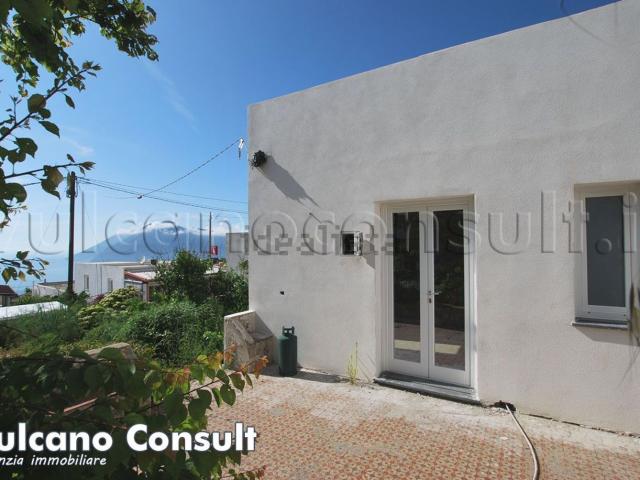 Casa in vendita a Panarea, Sicilia