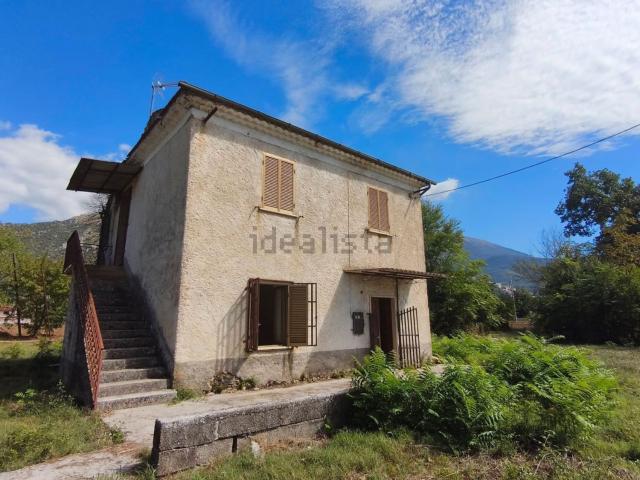 Casa in vendita a Roccasecca, Frosinone