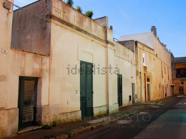 Casa in vendita a Puglia, Lecce