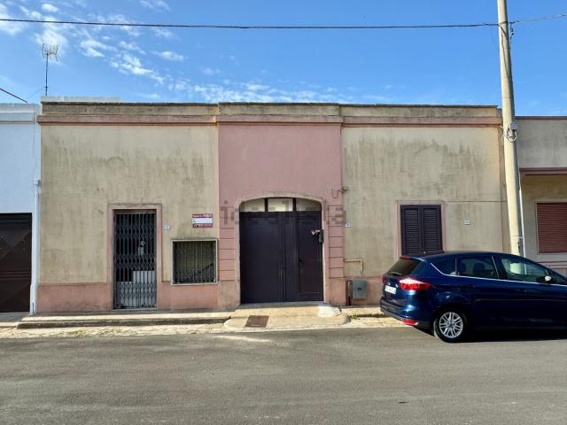 Casa in vendita a Puglia, Lecce