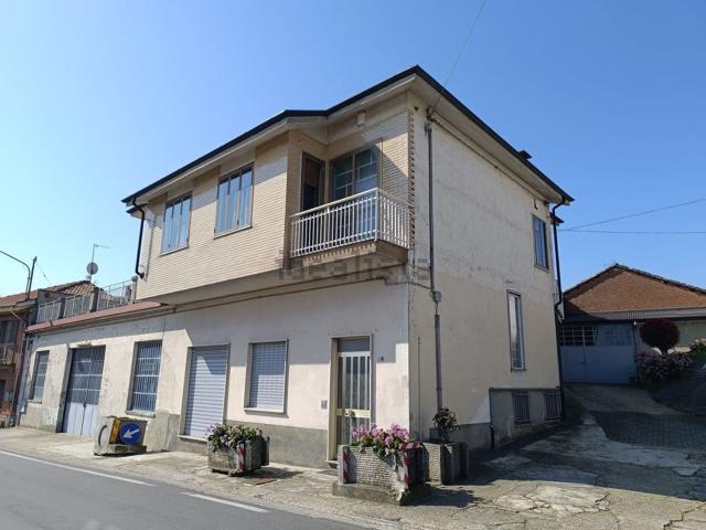 Casa in vendita a Piemonte, Asti