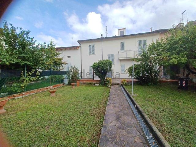 Casa in vendita a Unione dei Comuni Circondario dell'Empolese Valdelsa, Empoli
