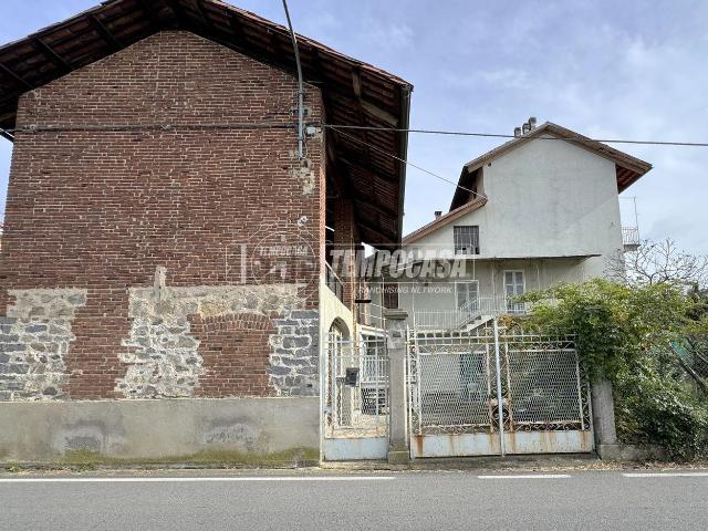 Casa in vendita a Polle, Piemonte