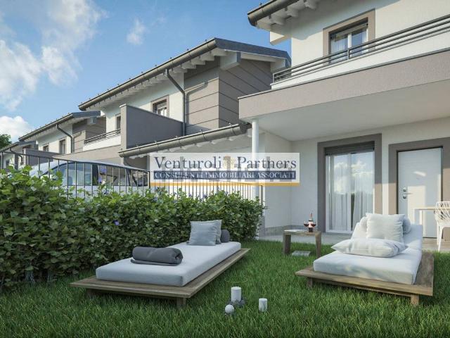 Casa in vendita a Lonato, Lombardia