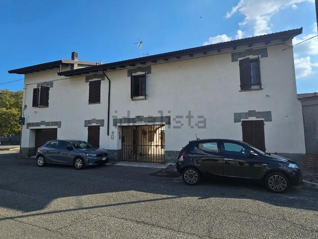 Casa in vendita a Valentino, Casale Monferrato