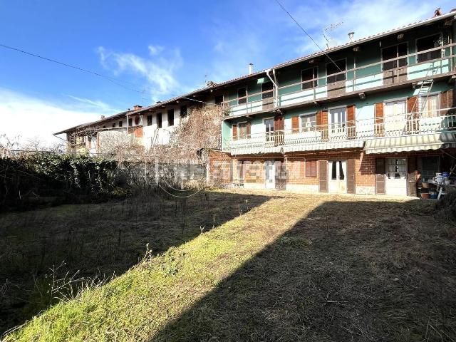 Casa in vendita a Piemonte, Torino