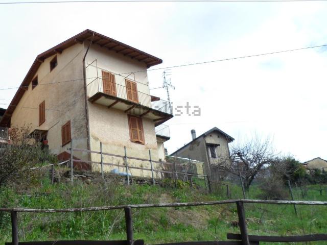 Casa in vendita a Comunità Montana Valli del Verbano, Montegrino Valtravaglia