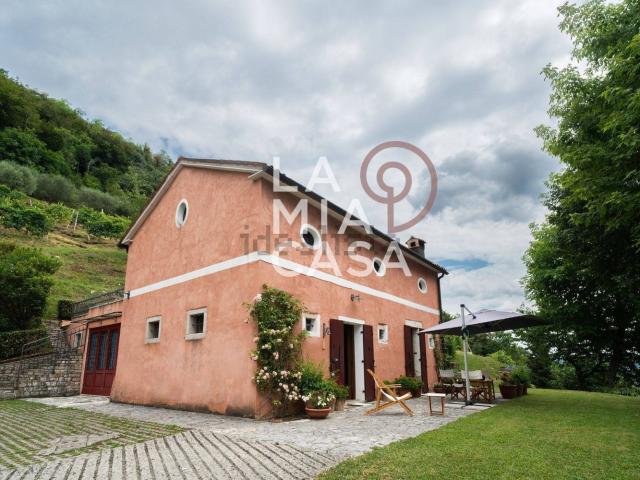 Casa in vendita a Cison Di Valmarino, Veneto