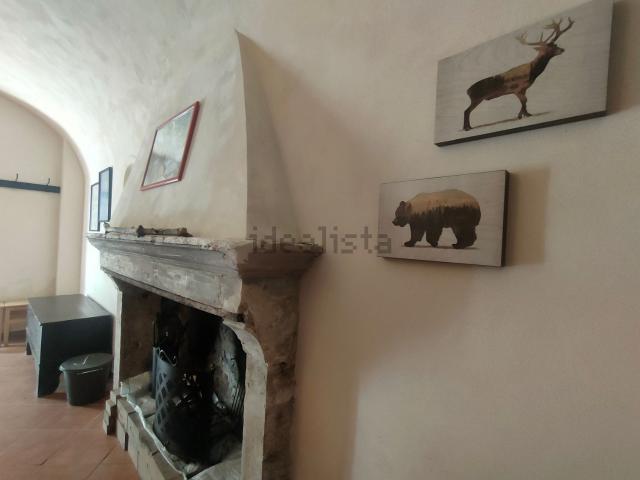 Casa in vendita a Villetta Barrea, Abruzzo