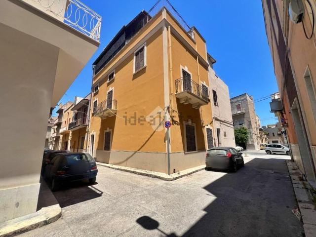 Casa in vendita a Makara, Mazara Del Vallo