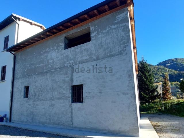 Casa in vendita a Foppenico, Calolziocorte