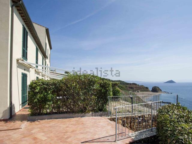 Casa in vendita a Rio, Toscana