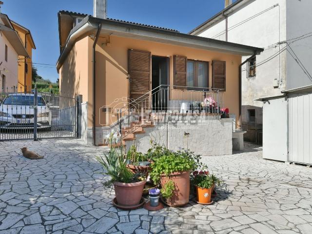 Casa in vendita a Marche, Ascoli Piceno