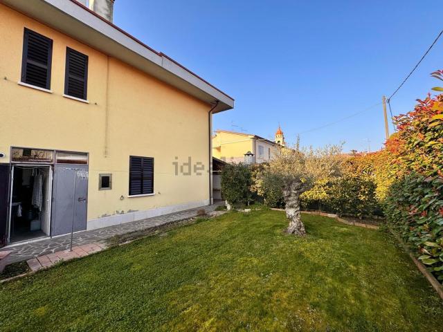 Casa in vendita a Canove, Legnago
