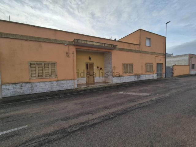Casa in vendita a Puglia, Lecce