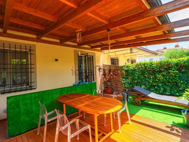 Casa in vendita a Quarrata, Pistoia