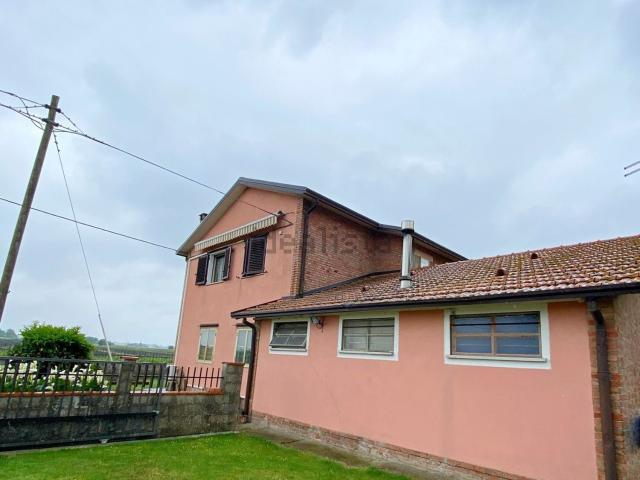 Casa in vendita a Unione Terre e Fiumi, Copparo
