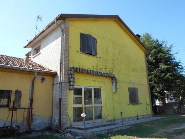 Casa in vendita a Ostellato, Reggio Emilia