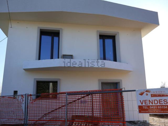 Casa in vendita a Porpetto, Friuli-Venezia Giulia