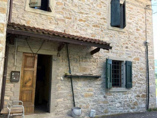 Casa in vendita a Acquaria, Montecreto