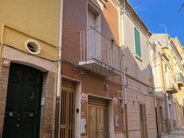 Casa in vendita a Puglia, Foggia