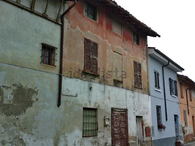 Casa in vendita a Azzanello, Lombardia