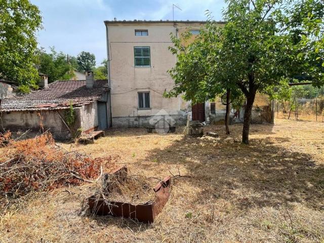 Casa in vendita a Esperia, Lazio