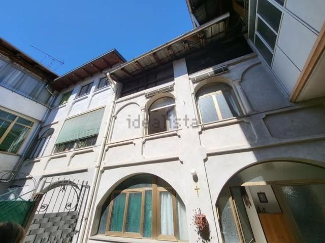 Casa in vendita a Piemonte, Novara
