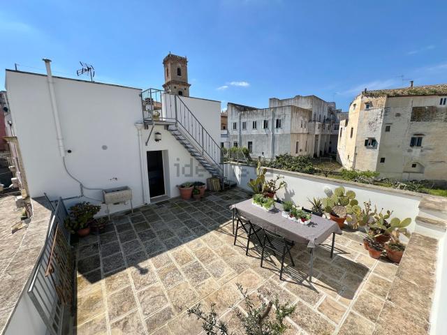 Casa in vendita a Puglia, Lecce
