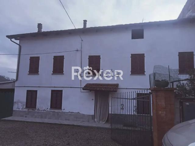 Casa in vendita a Piemonte, Asti