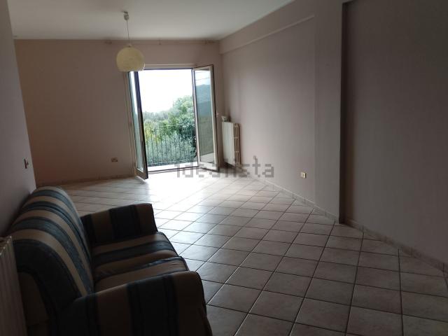 Casa in vendita a Rocchetta A Volturno, Molise