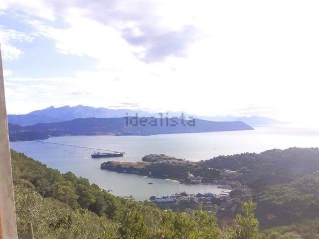Casa in vendita a Le Grazie, Portovenere