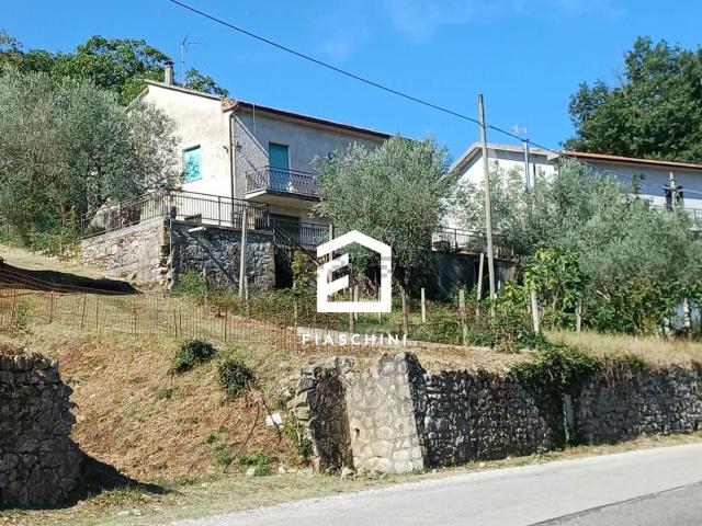 Casa in vendita a Capitone, Narni