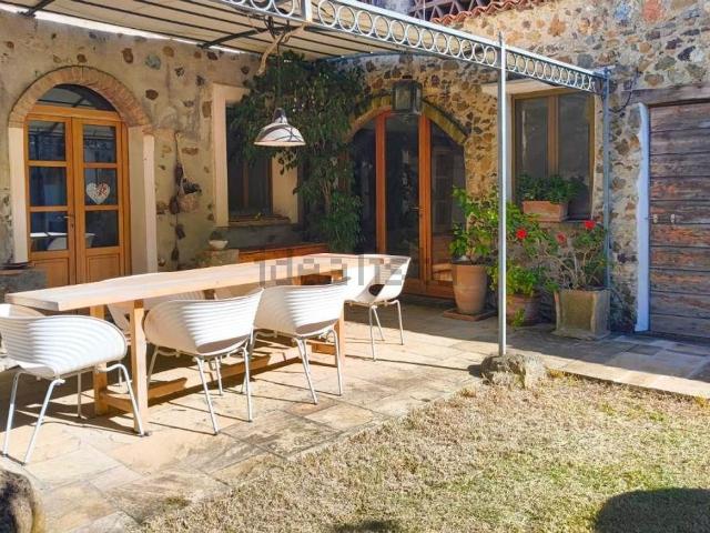Casa in vendita a Capoliveri, Toscana
