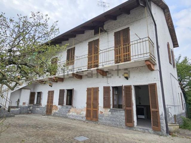 Casa in vendita a Piemonte, Torino