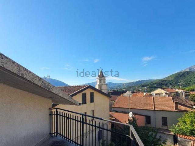 Casa in vendita a Lauria Superiore, Basilicata