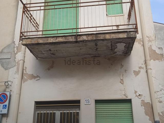 Casa in vendita a Minà, Sant'agata Di Militello