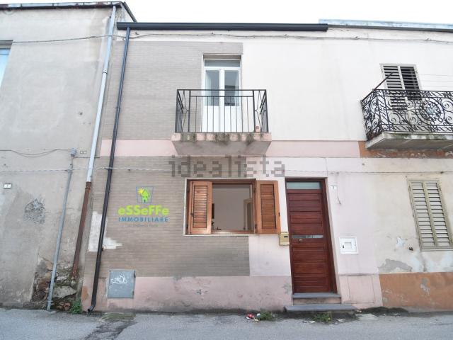 Casa in vendita a Macomer, Sardigna/Sardegna