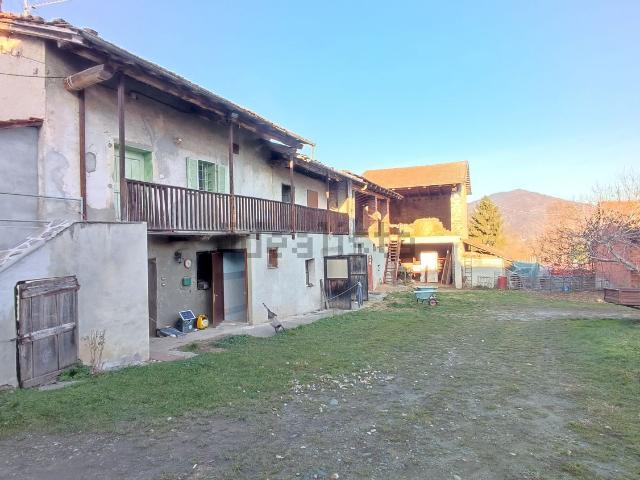 Casa in vendita a Piemonte, Cuneo