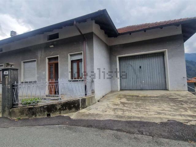 Casa in vendita a Piemonte, Verbano-cusio-ossola