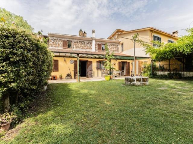 Casa in vendita a Nepi, Lazio