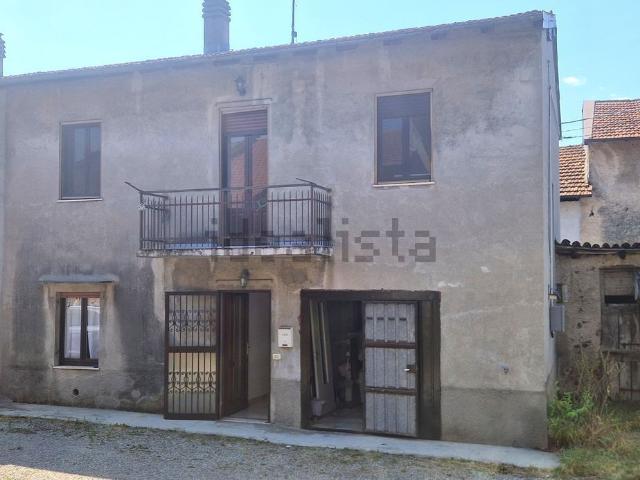 Casa in vendita a Piemonte, Novara
