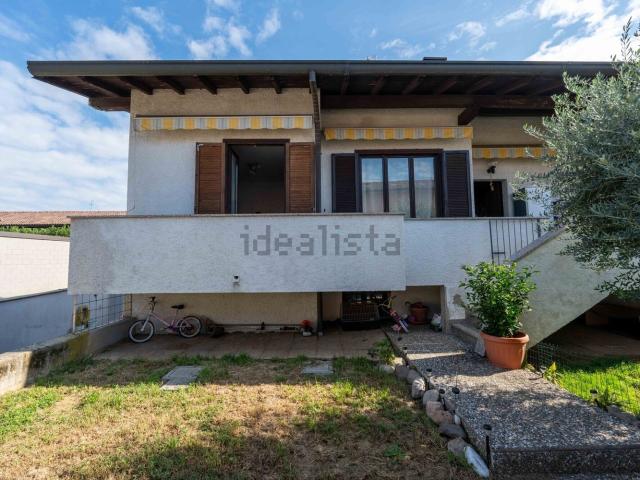 Casa in vendita a Massina, Cislago