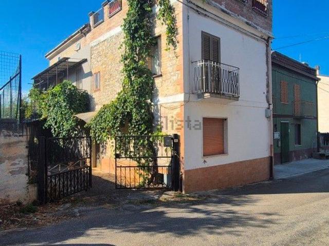 Casa in vendita a Rapino, Chieti