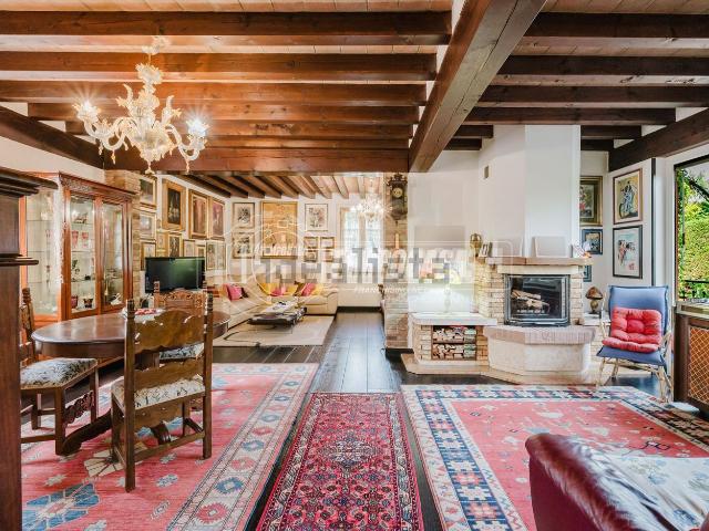 Casa in vendita a San Martino, Sorbolo