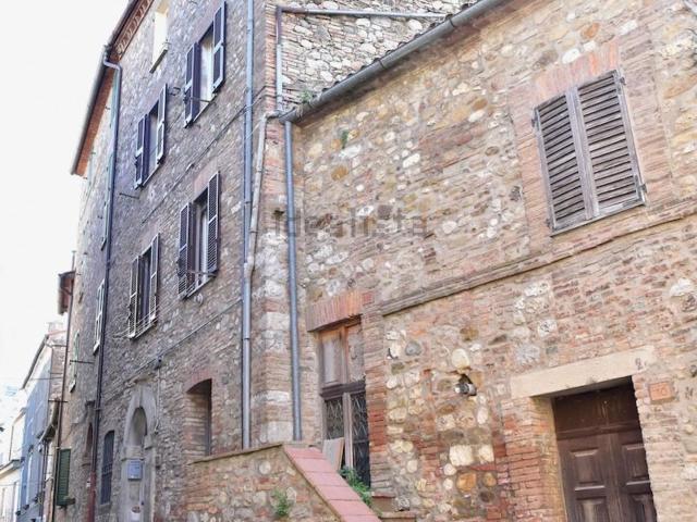 Casa in vendita a Cappuccini, Ficulle